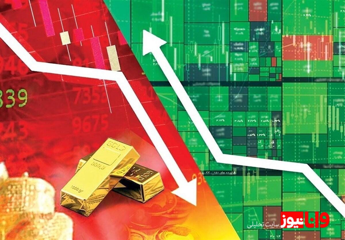 جهش 47 هزار واحدی شاخص کل بورس تهران و تحلیل آن