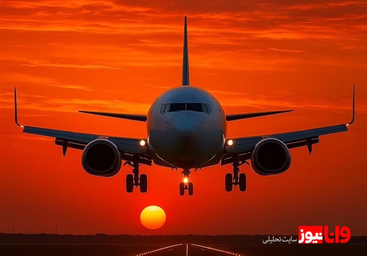 افزایش قیمت بلیت پروازهای داخلی فراتر از سقف اعلامی