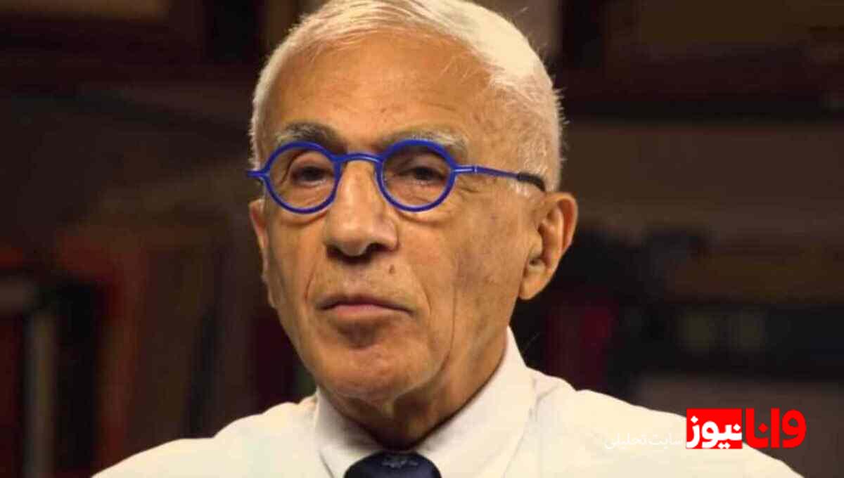  رئیس اسبق فدراسیون فوتبال درگذشت