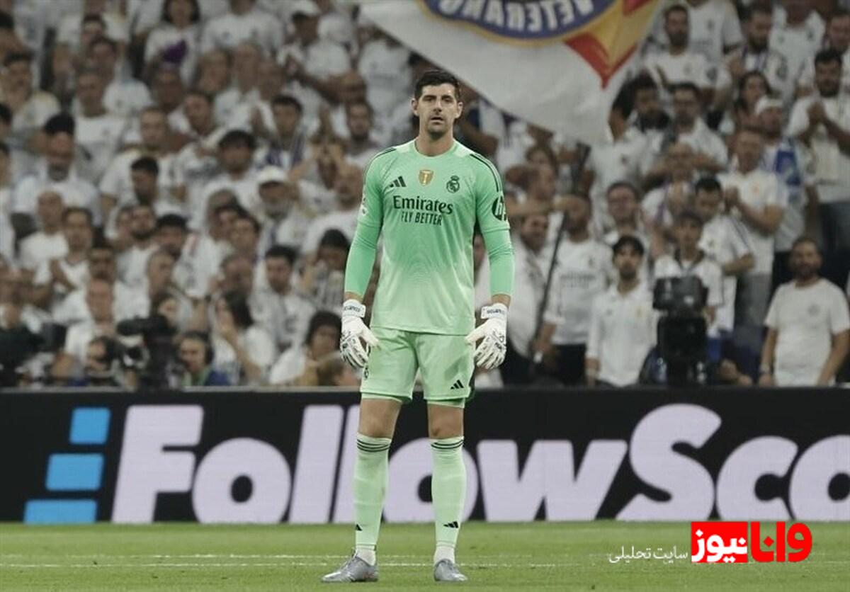 بلند قامت‌ترین بازیکنان تاریخ لالیگا: رده‌بندی نشریه مارکا