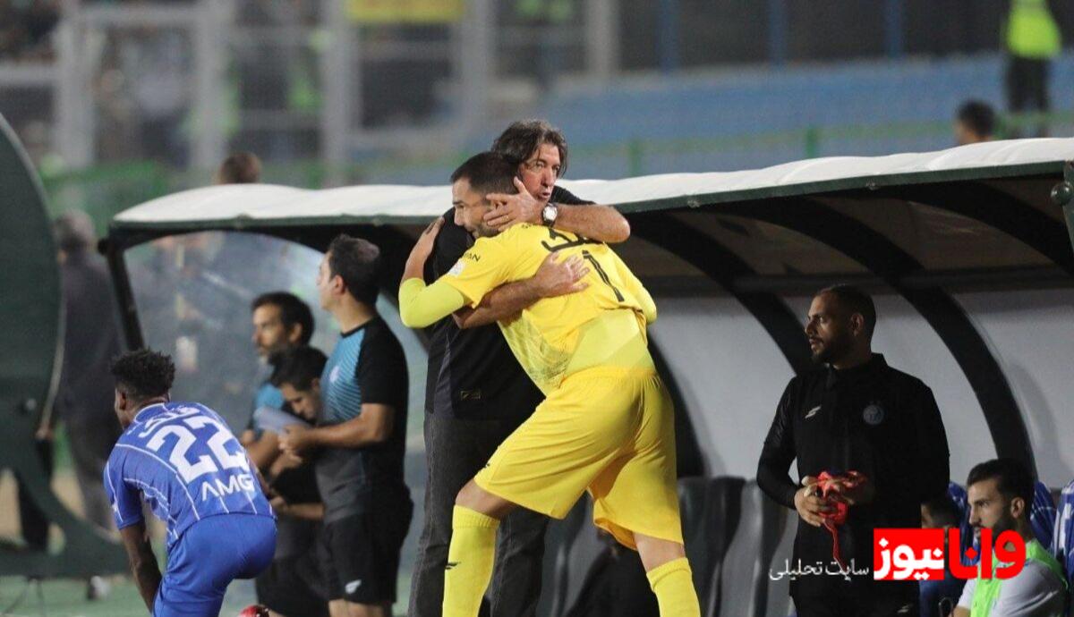 آیا استقلال می‌تواند برنده باقی بماند بدون حبیب فرعباسی؟