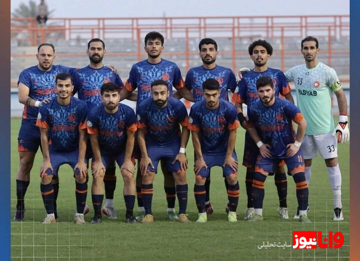 چالش‌های استقلال در تقابل با تیم شگفتی‌ساز پادیاب خلخال