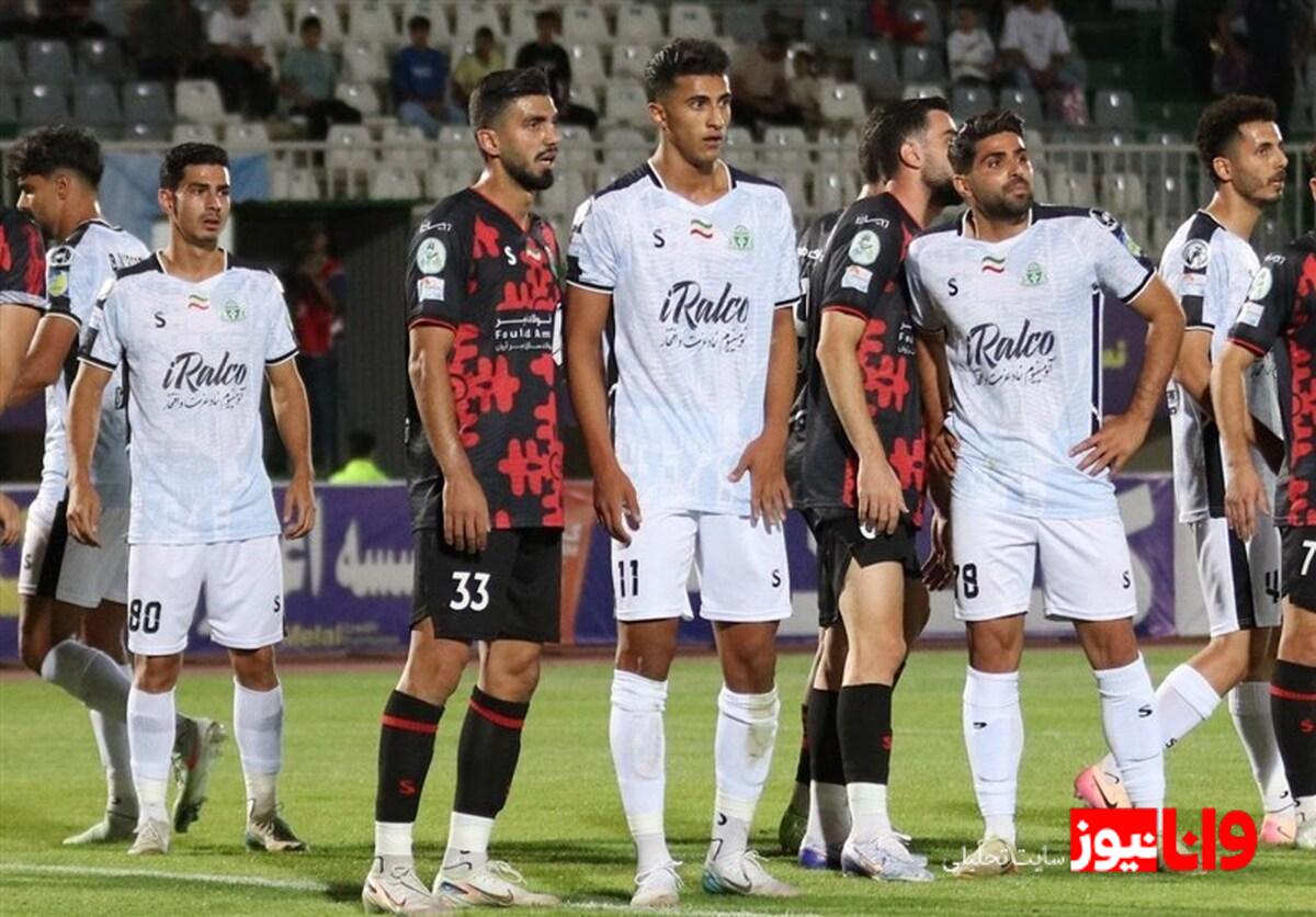 مرزبان: از جایی ضربه خوردیم که حسینی هشدار داده بود