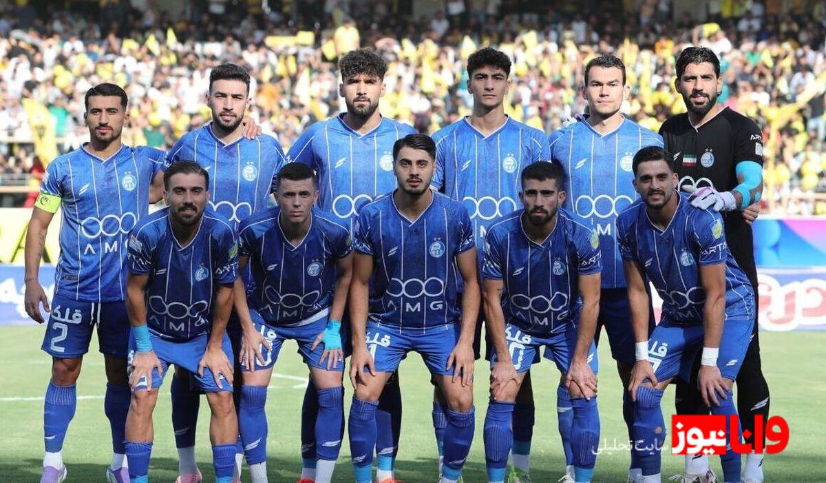 آیا بازیکنان خارجی استقلال به تهران برمی‌گردند؟