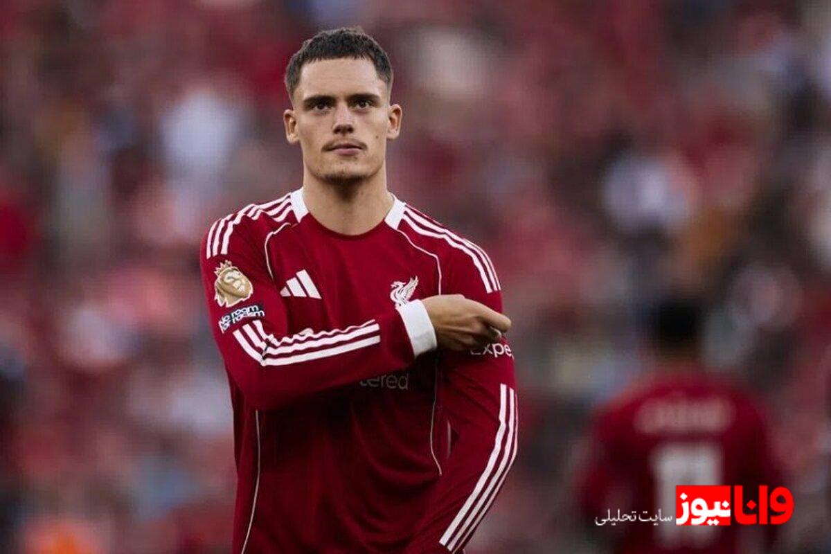 بازگشت رایان گراونبرخ و تاثیر او بر پیروزی لیورپول