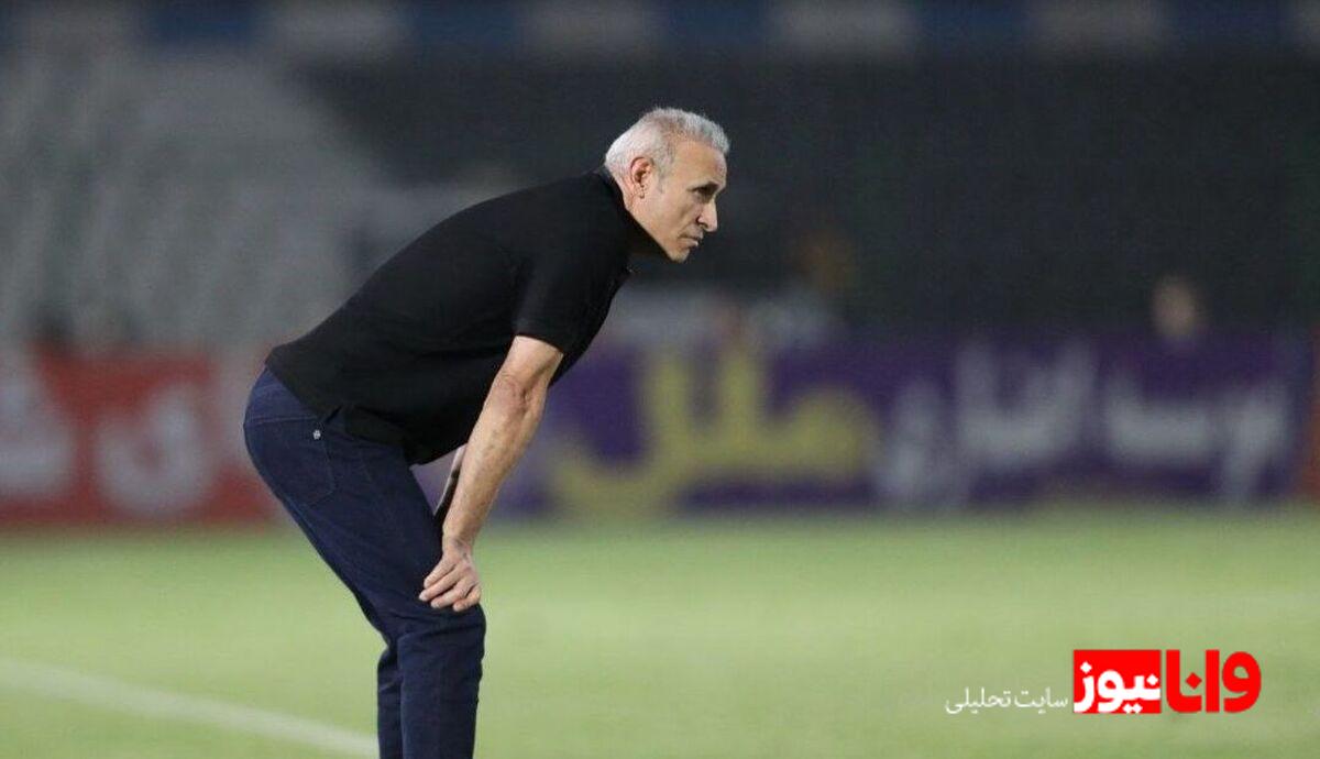 تاریخچه دربی اهواز؛ داستانی از دو تیم جامدار