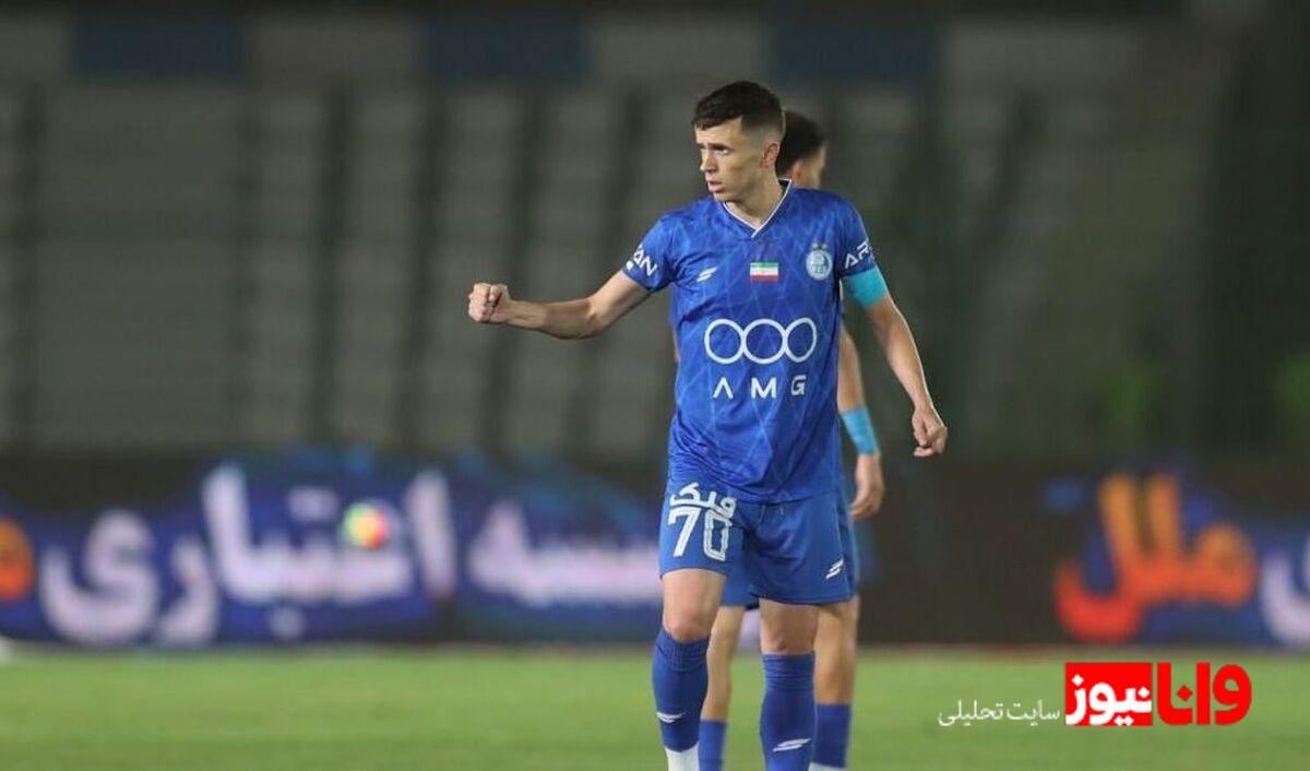 نقش یاسر آسانی در موفقیت‌های اخیر استقلال چه بوده است؟