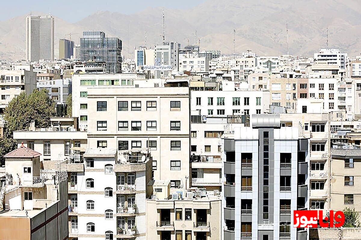 بازار مسکن در شرایط رکودی و افزایش تورم: تحلیل وضعیت کنونی