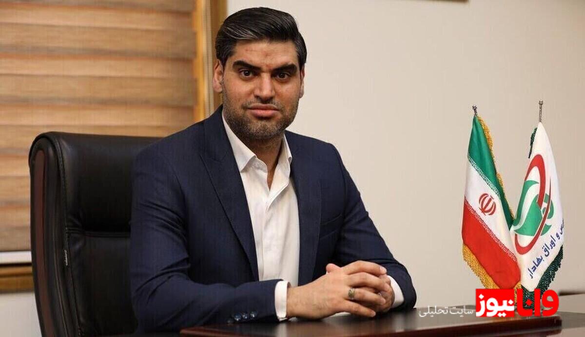 تجربه مدیرعامل جدید پرسپولیس: آیا انتخاب پیمان حدادی صحیح بود؟
