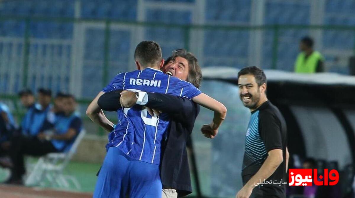 آرای جدید انضباطی  خسرو حیدری جریمه شد