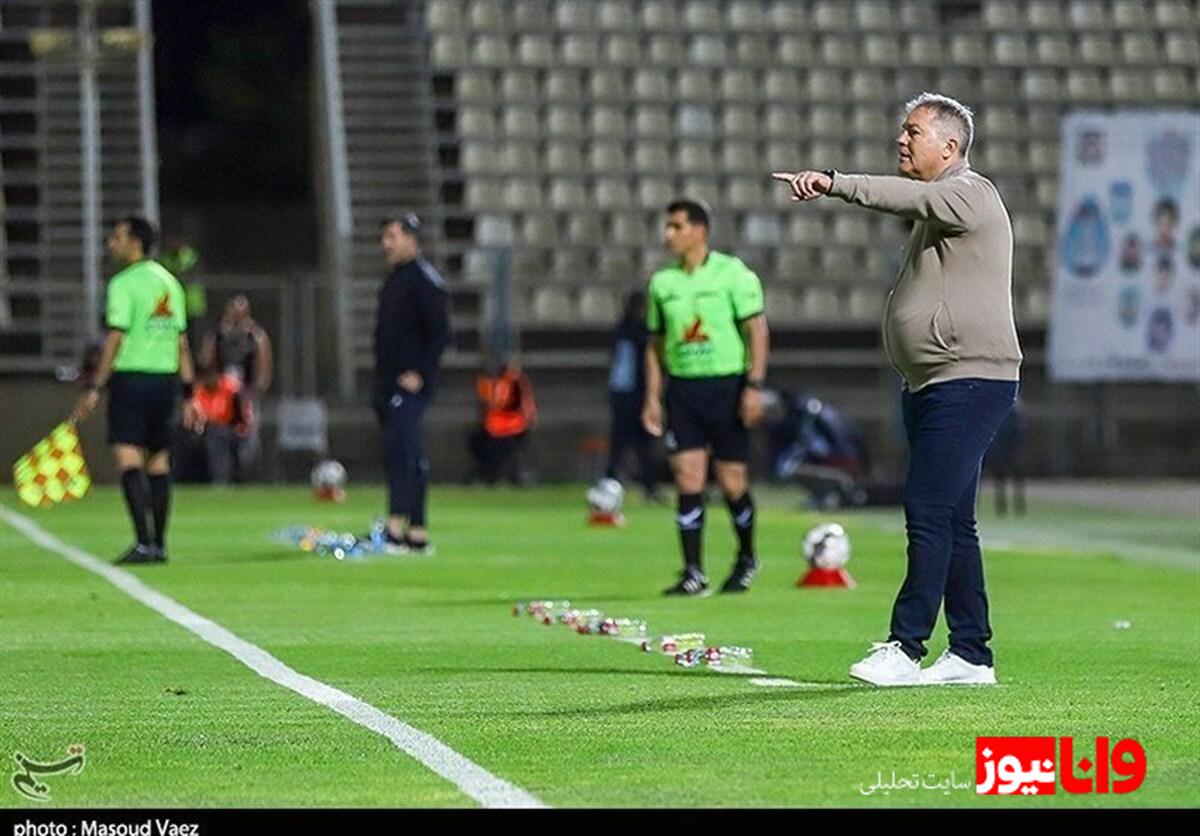 جریمه 200 میلیونی اسکوچیچ و مدیرعامل استقلال خوزستان