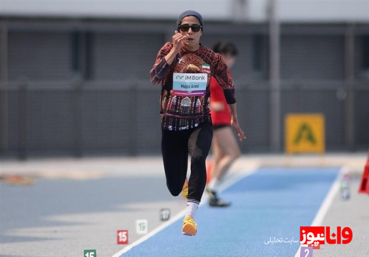 قهرمان آسیا، بازی‌های کشورهای اسلامی را از دست داد