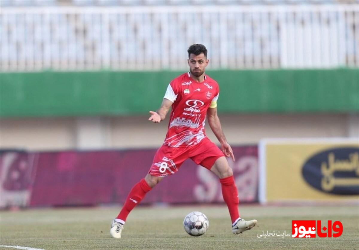 اعلام اسامی محرومان هفته دهم لیگ برتر فوتبال