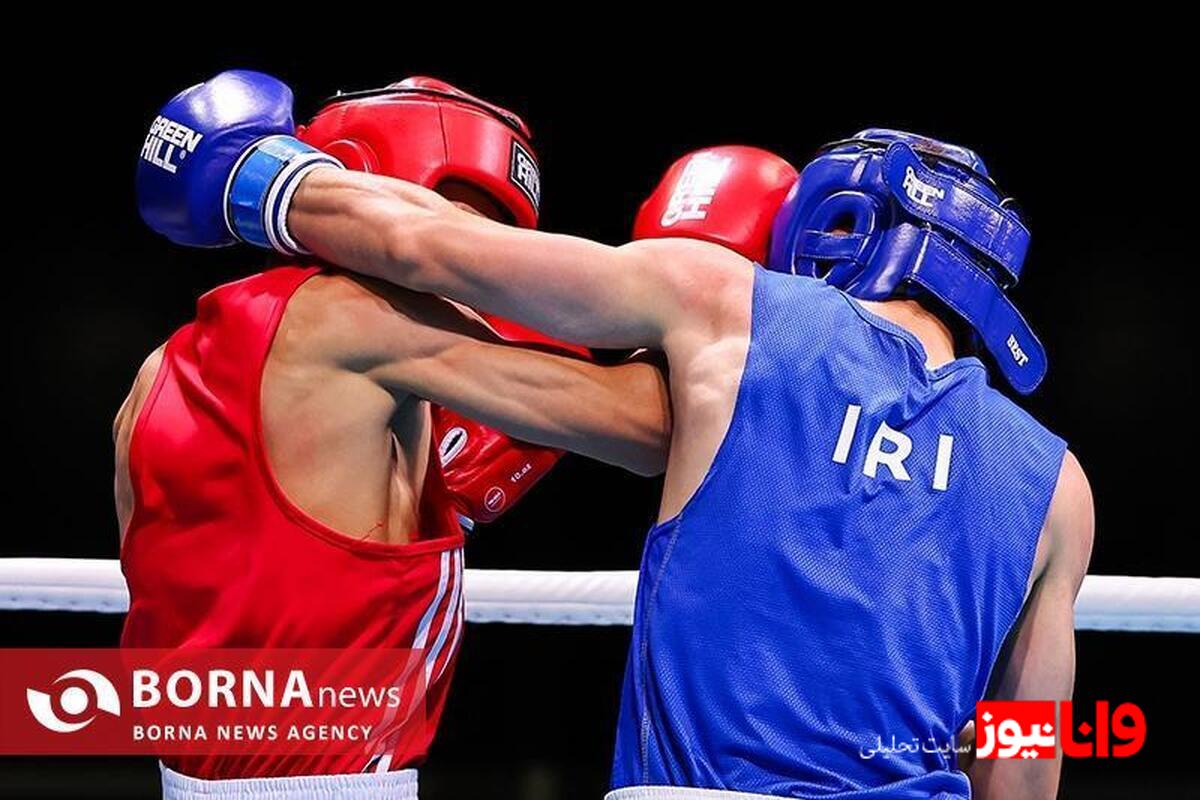 بازی‌های کشور‌های اسلامی  مراسم قرعه کشی بوکس به تعویق افتاد