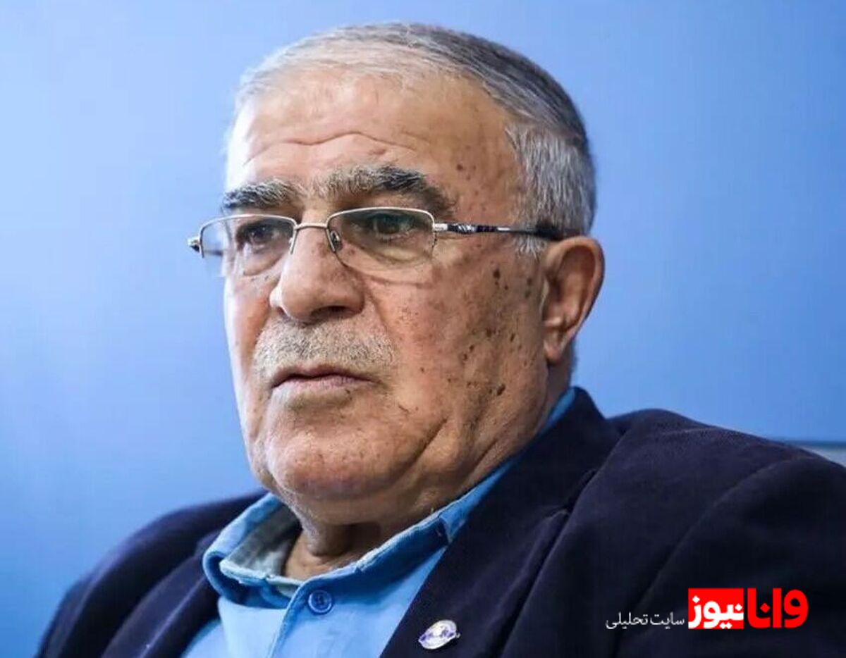 هشدار حسن روشن به ریکاردو ساپینتو در مورد رفتارهای احساسی