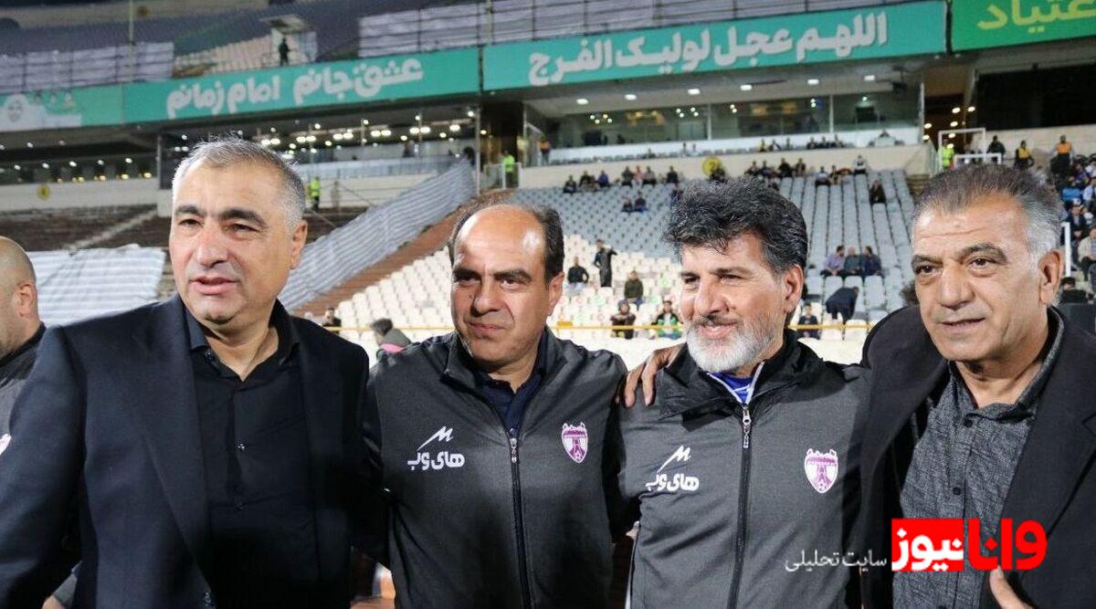 آیا بازگشت مدیران سابق به استقلال مفید است؟