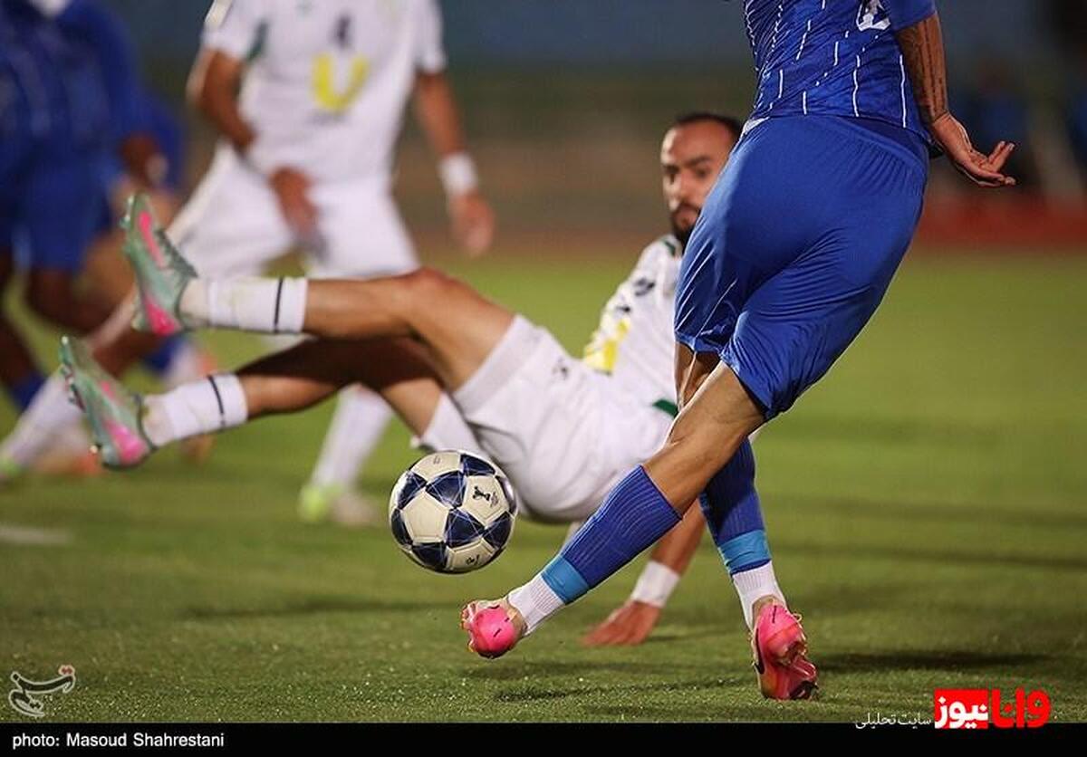 نقش ریکاردو ساپینتو در هدایت استقلال به سوی موفقیت آسیایی