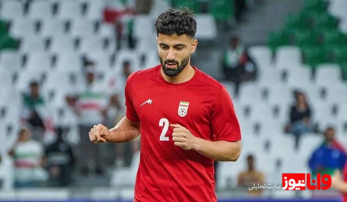 صادق محرمی: مدافع راست اسبق پرسپولیس و چالش‌های فصل جدید