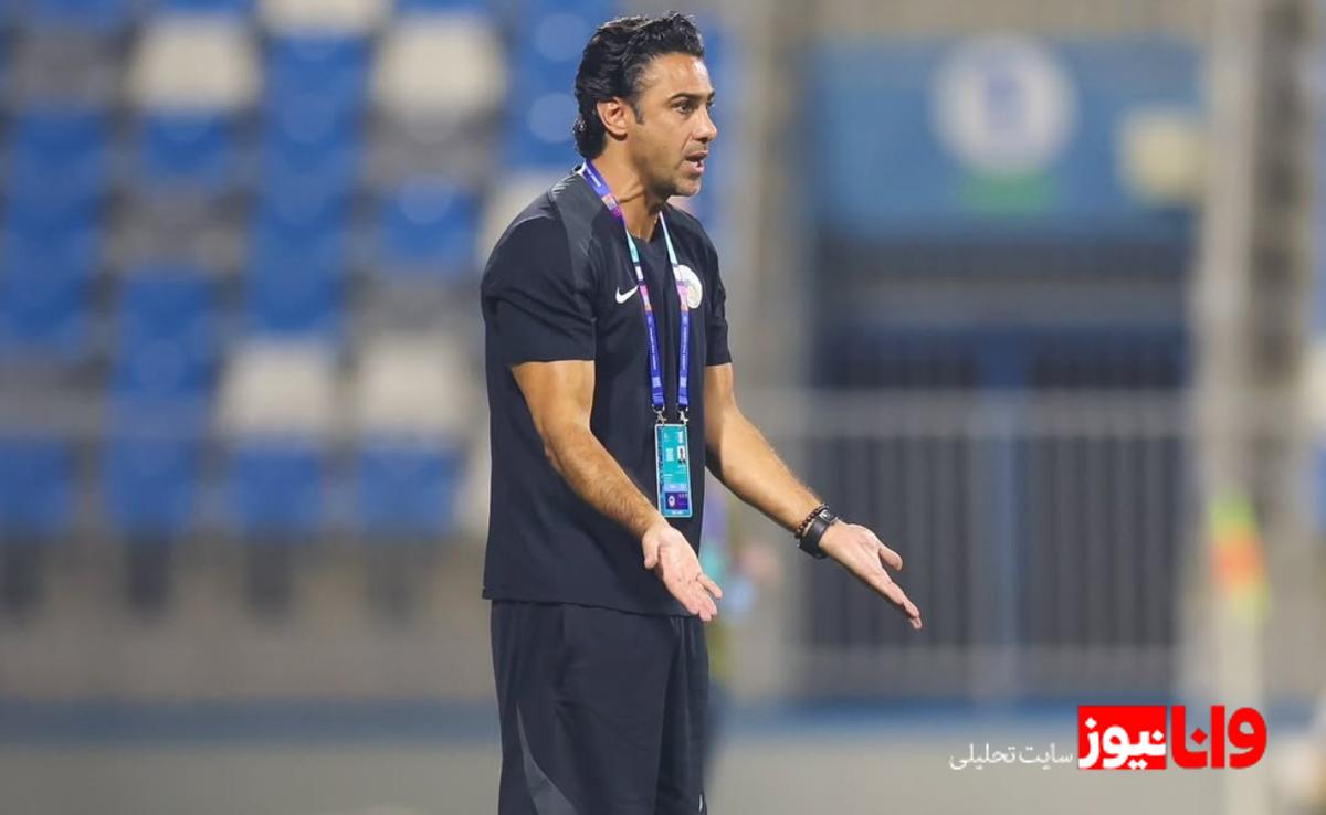 چرا فرهاد مجیدی در البطائح موفق نبود؟