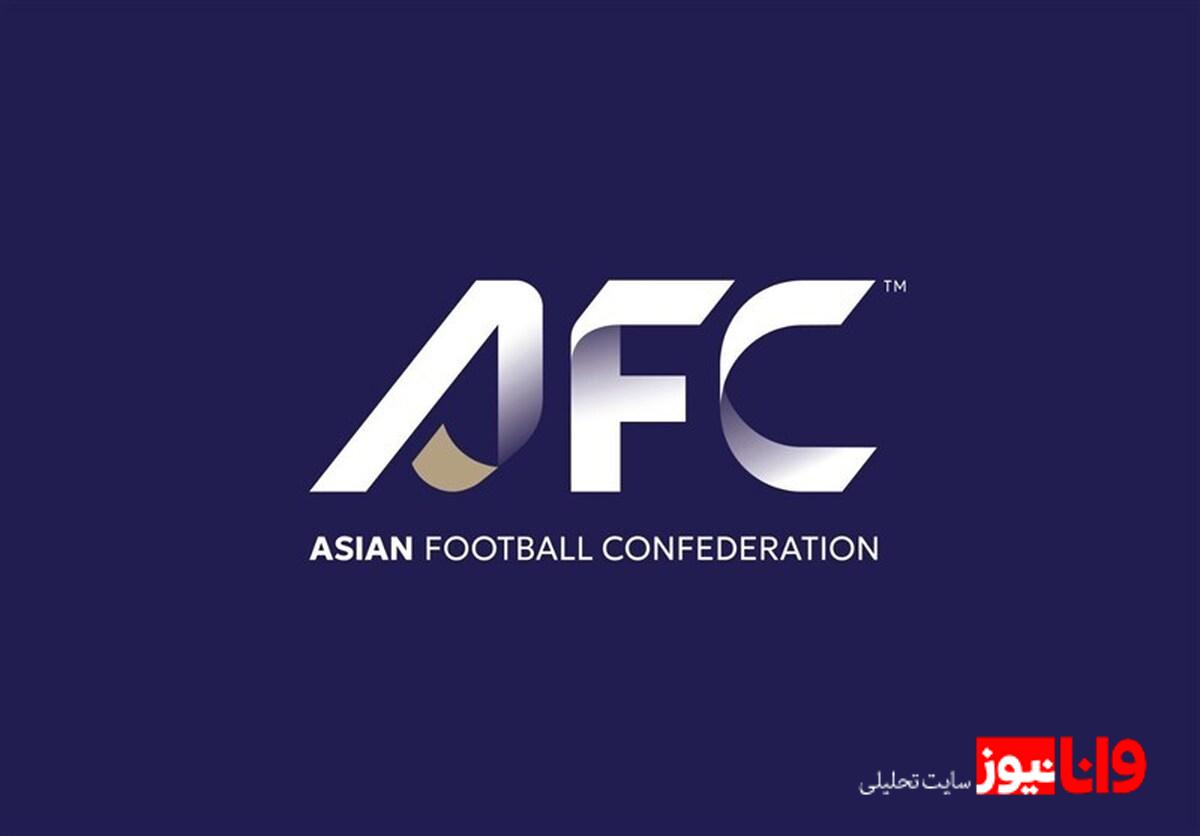 استقلال و تراکتور در کمیته انضباطی AFC نقره داغ شدند
