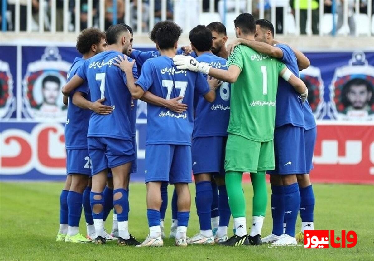 مدیر تیم استقلال خوزستان: اعتصاب بازیکنان تبعات جدی خواهد داشت