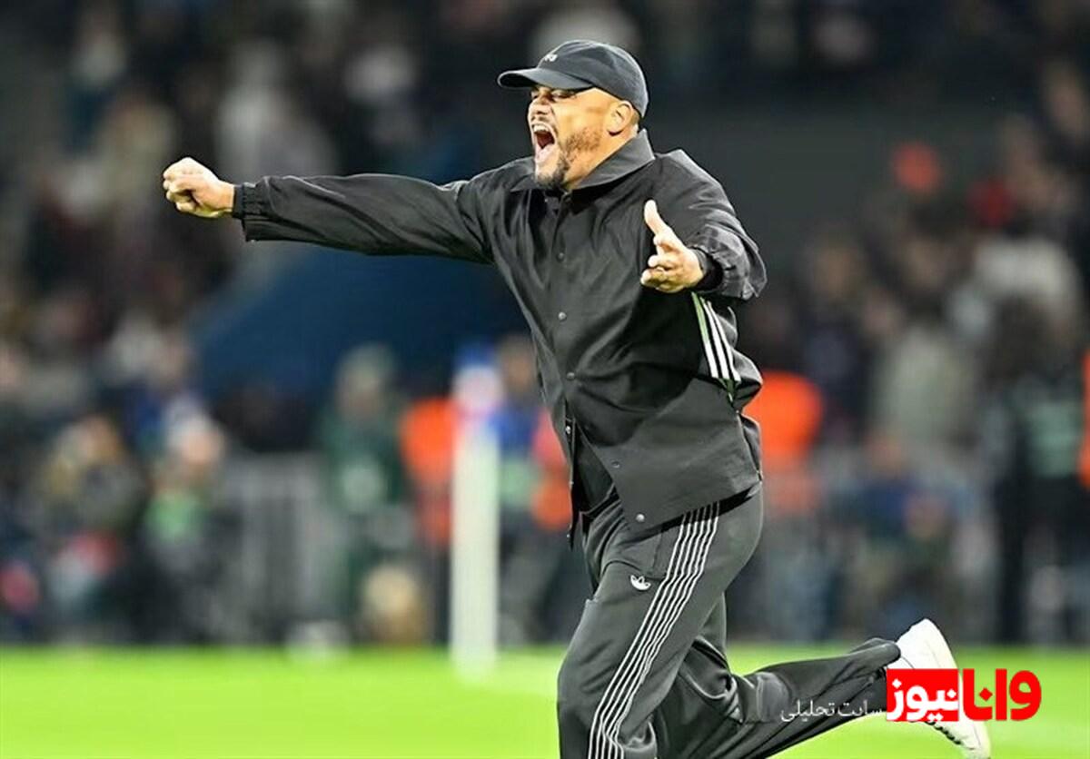 پیام سرمربی بایرن مونیخ پس از پیروزی و مصدومیت مدافع مراکشی