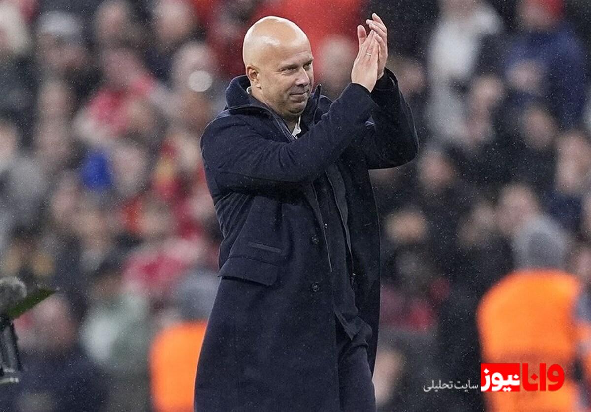 سرمربی لیورپول از پیروزی ارزشمند و فرار از انتقادات ابراز خرسندی کرد