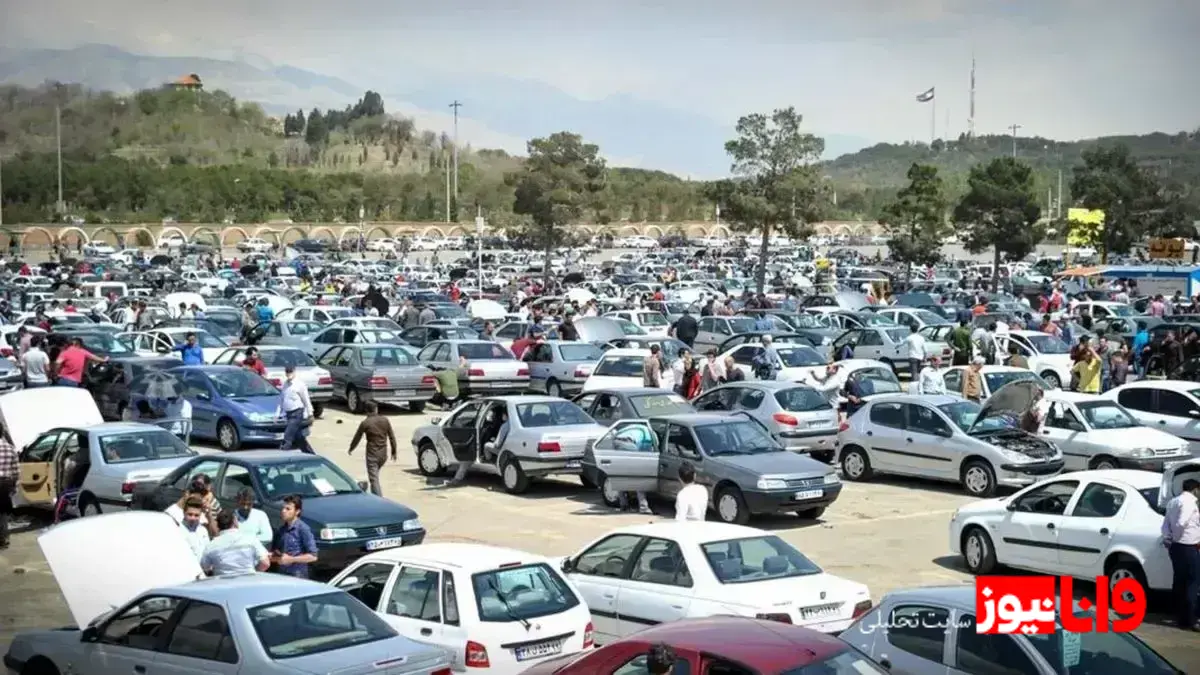 با بودجه ۲۰۰ میلیون تومان، بهترین خودروهای دست دوم کدامند؟+ جدول