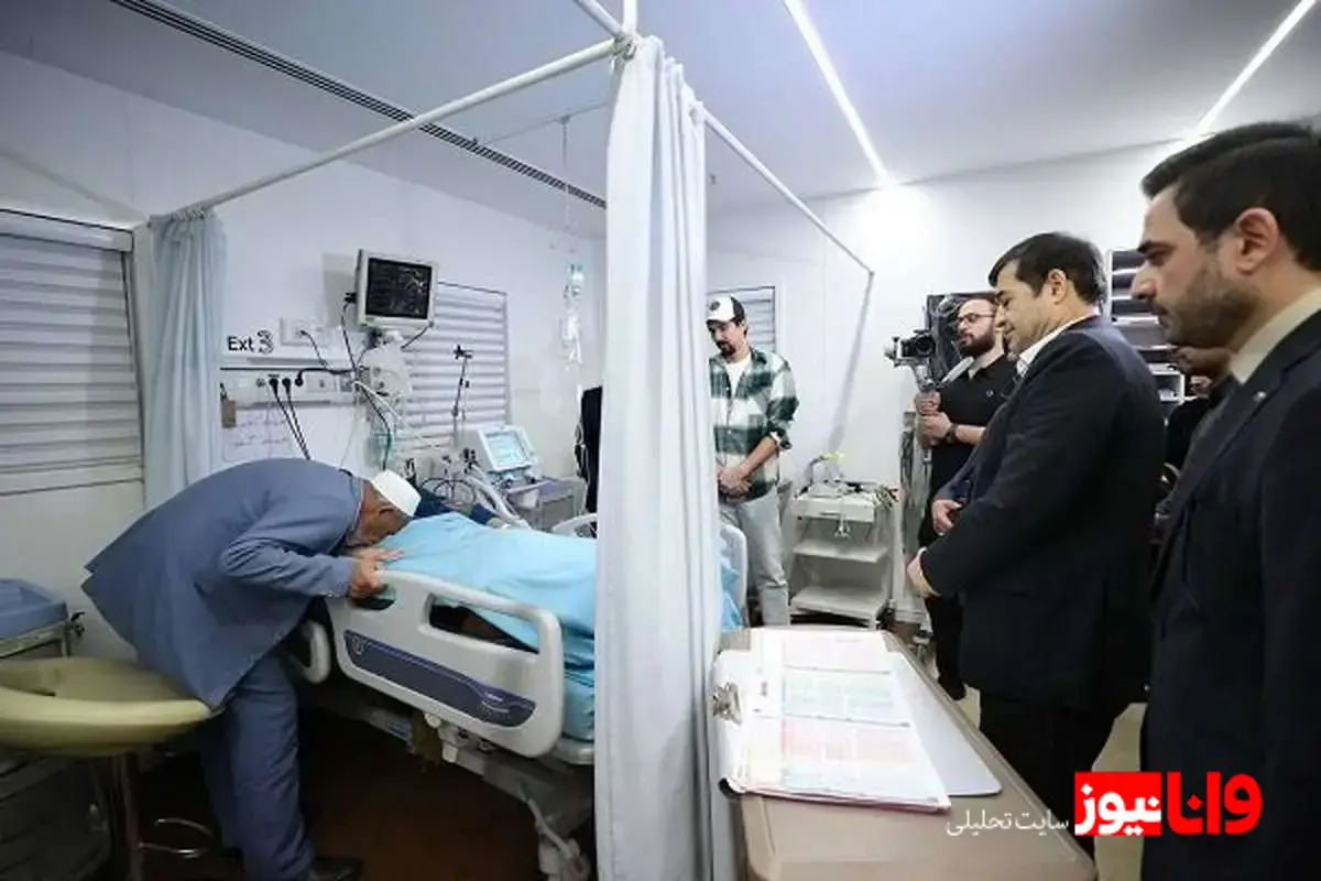 پیام تسلیت وزیر ورزش و جوانان در پی درگذشت صابر کاظمی