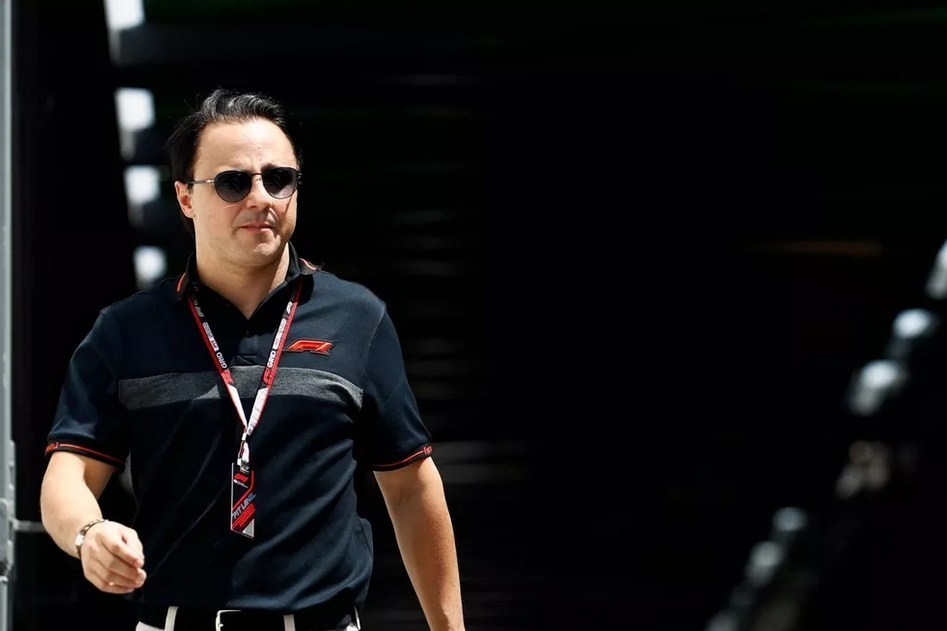 اتومبیلرانی فرمول یک ,