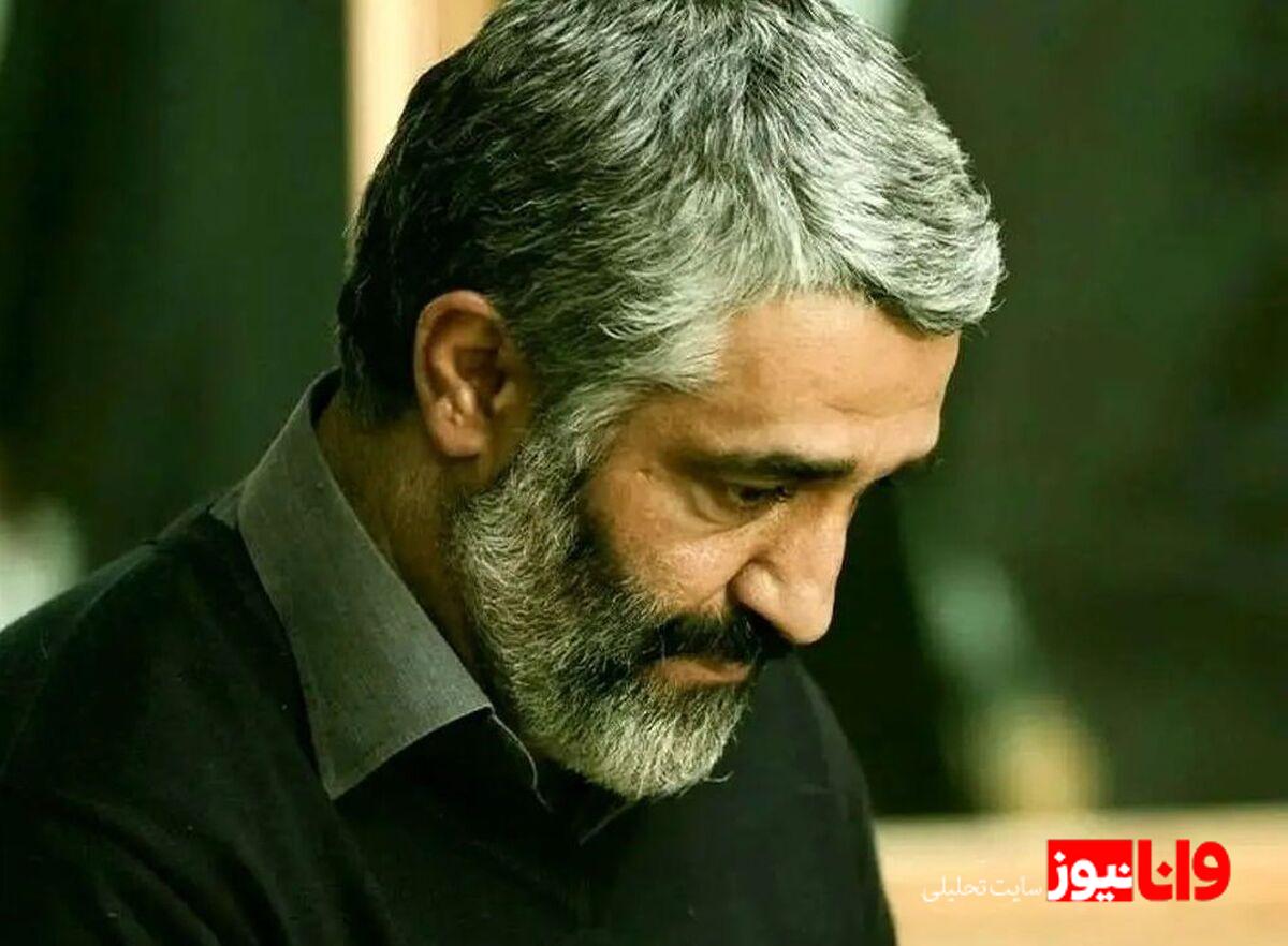 اظهارات حمیدرضا گودرزی درباره پرونده جنجالی پژمان جمشیدی