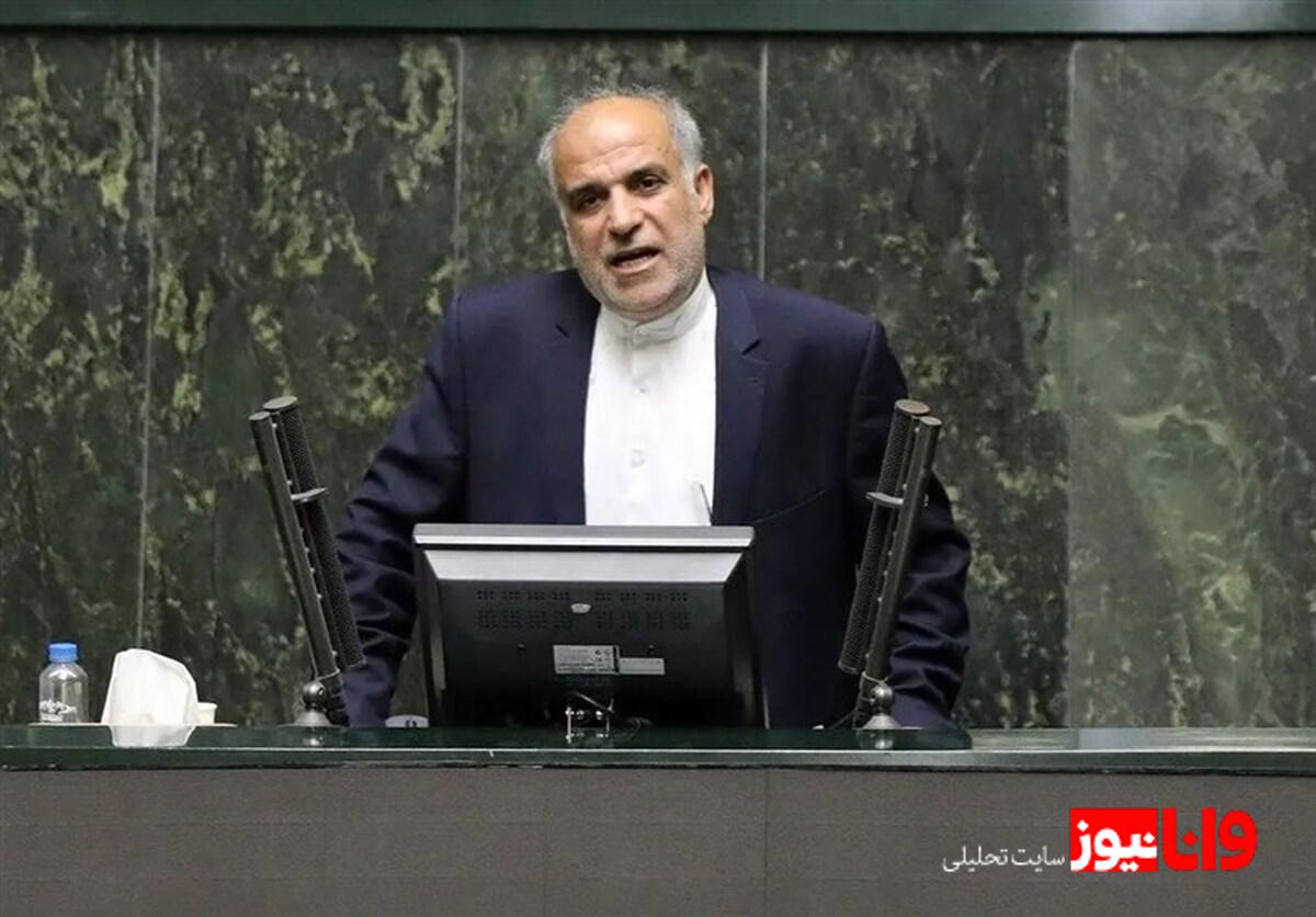 زارعی: درباره حذف ارز ترجیحی باید در مجلس تصمیم‌گیری شود