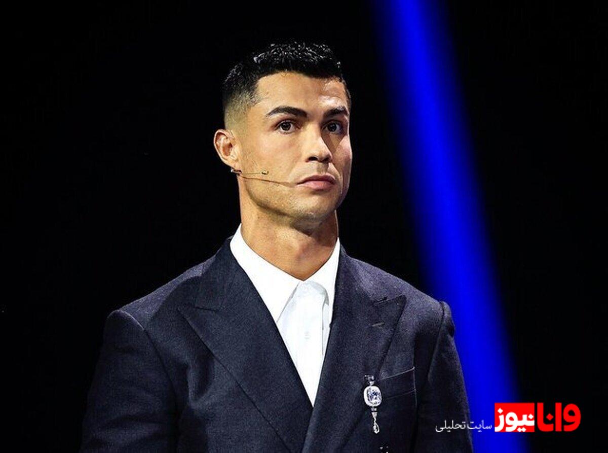 کریستیانو رونالدو: افکارش درباره منچستریونایتد و آینده‌اش