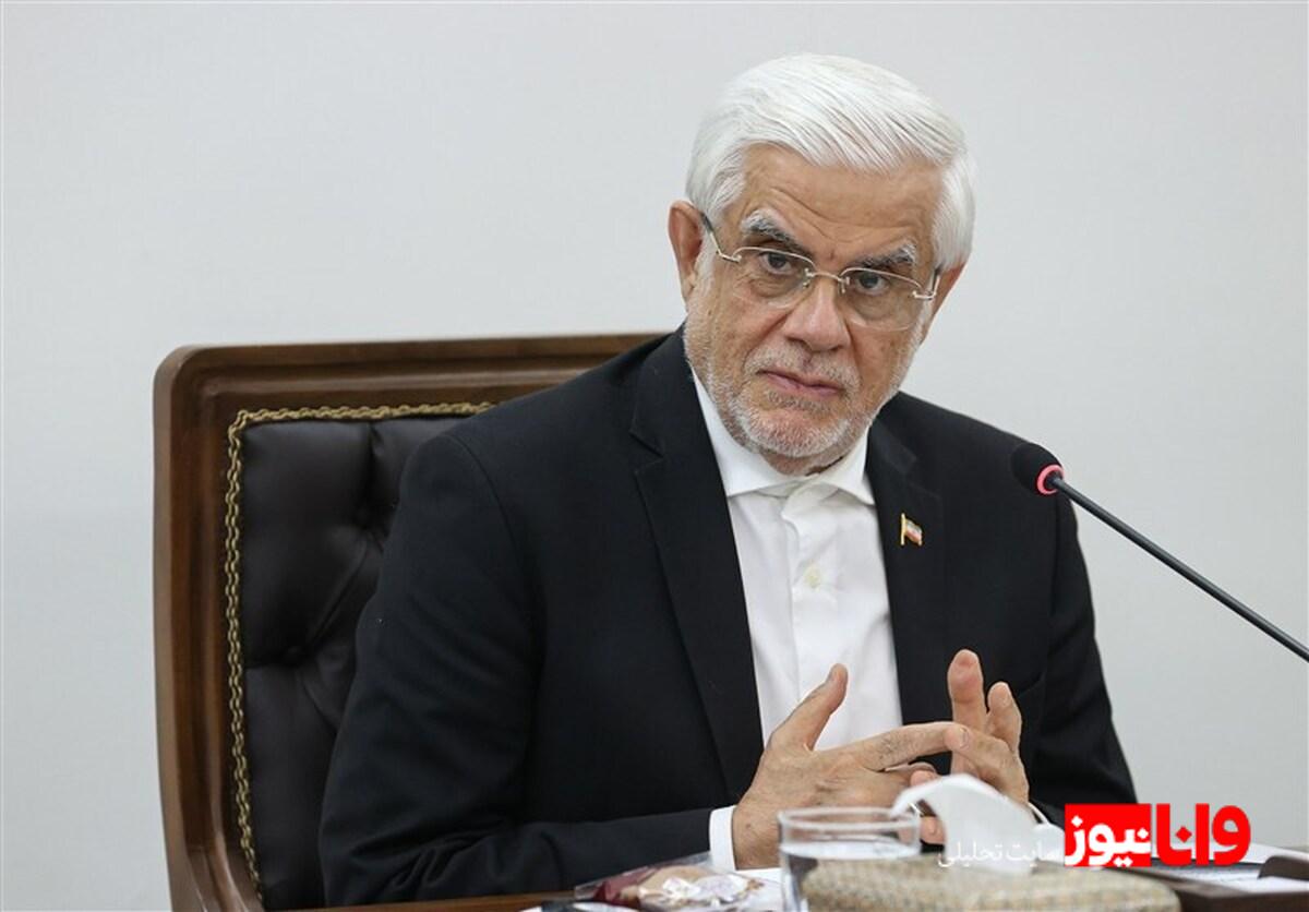 عارف: تمرکز دولت بر فناوری‌های پیشرفته، مهارت‌آموزی و آموزش و پرورش است