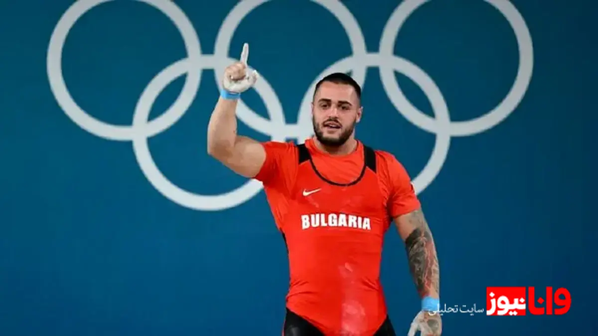 طلایی وزنه‌برداری به عضویت بحرین در آمد+عکس