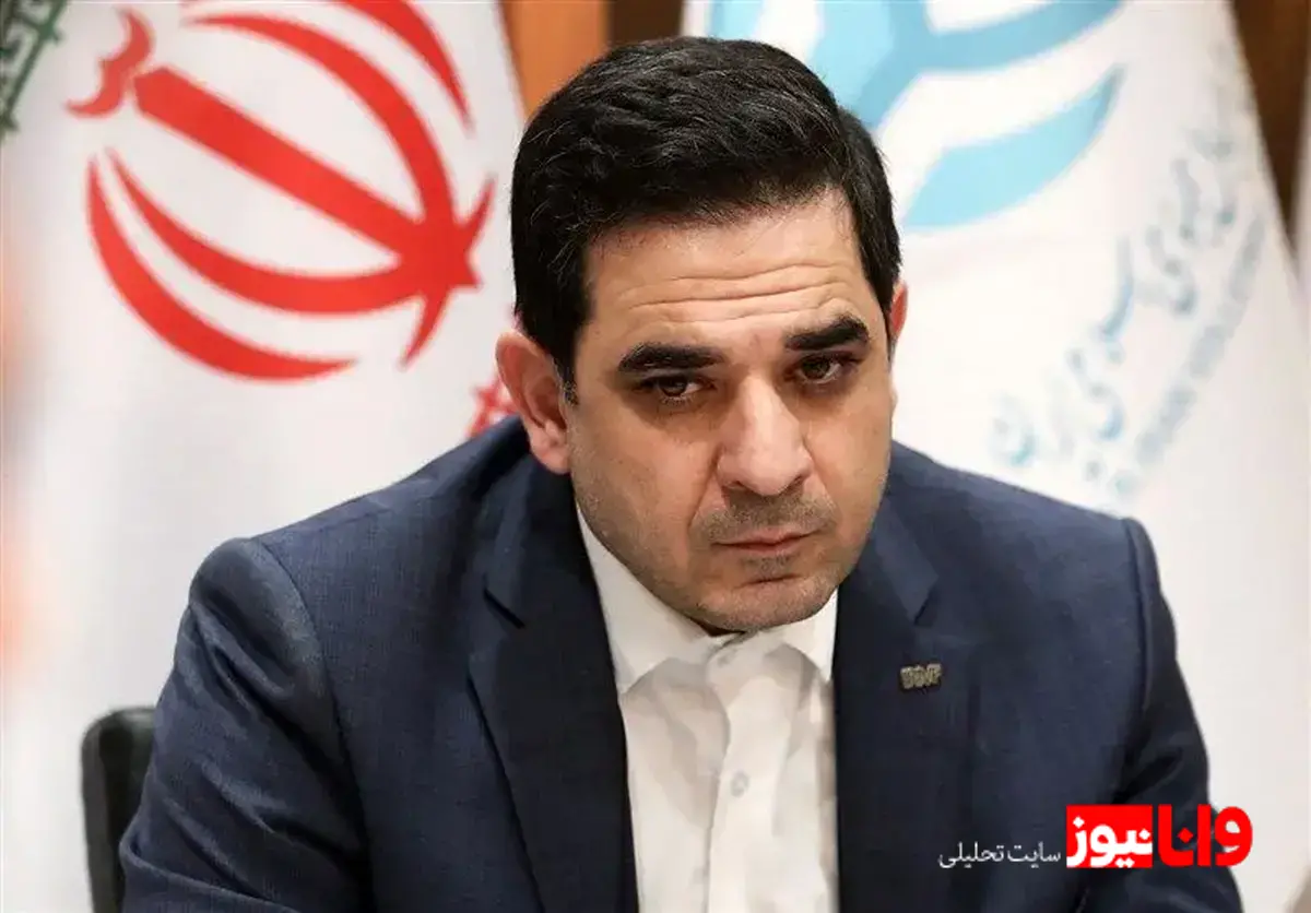 علل عدم برگزاری مراسم تشییع صابر کاظمی در تهران از زبان رئیس فدراسیون والیبال