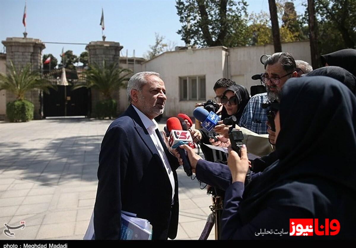 اقدامات دولت برای تسریع در توزیع شیر در مدارس