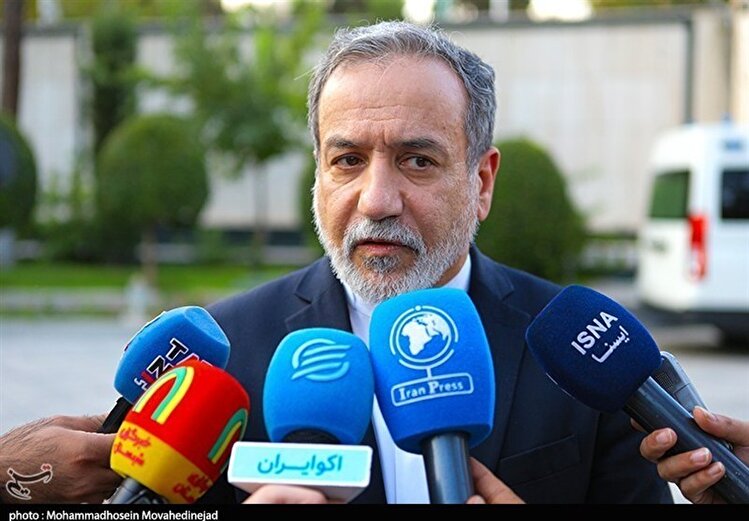 عباس عراقچی: موضوع موشکی ایران همواره در مذاکرات مطرح است