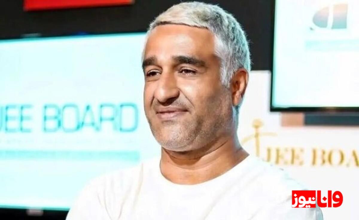 مامک جمشیدی به شایعات پایان داد: پژمان به زودی برمی‌گردد