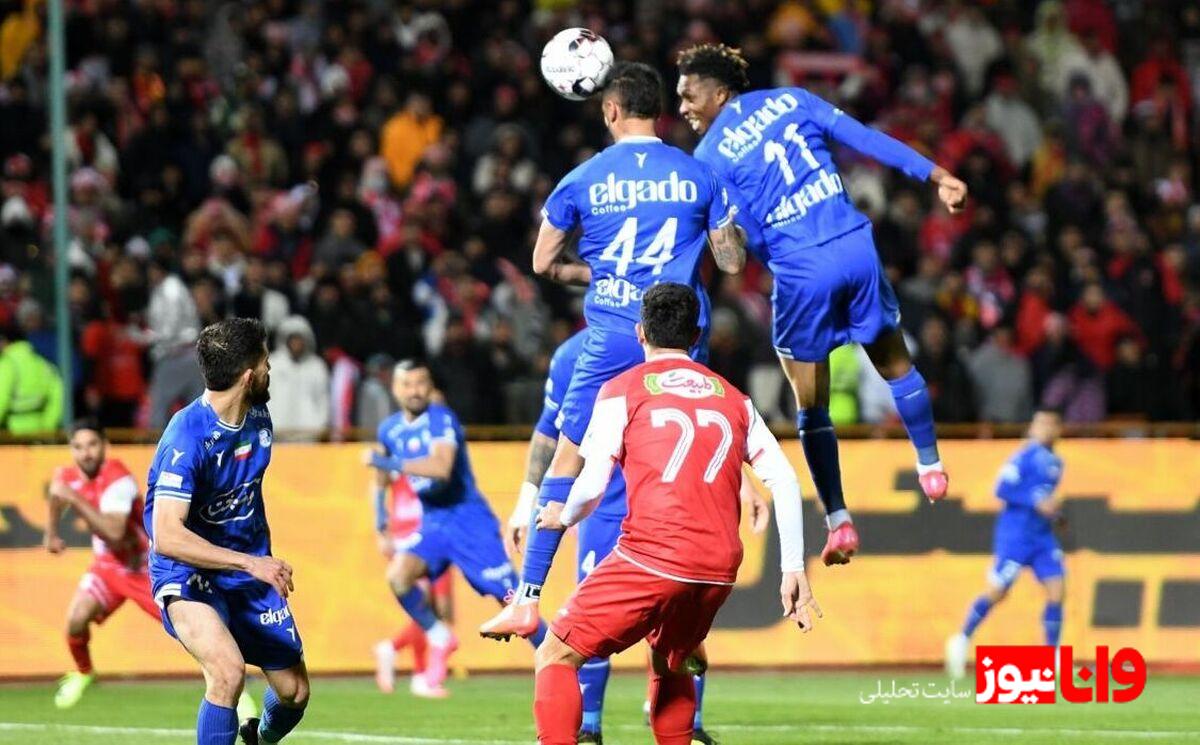 میزبانی دربی استقلال و پرسپولیس: دبی یا ایران؟