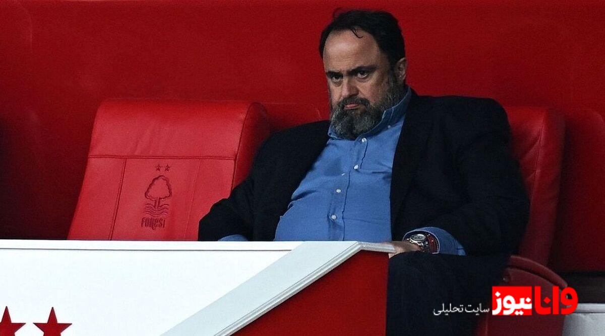 محاکمه رئیس باشگاه طارمی به جرم قتل پلیس!