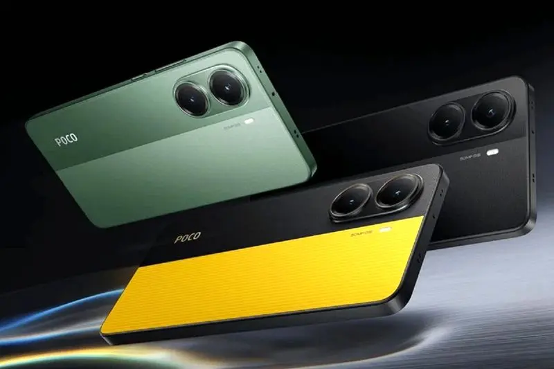 مقایسه پوکو ایکس ۷ پرو و ردمی نوت ۱۴ پرو پلاس