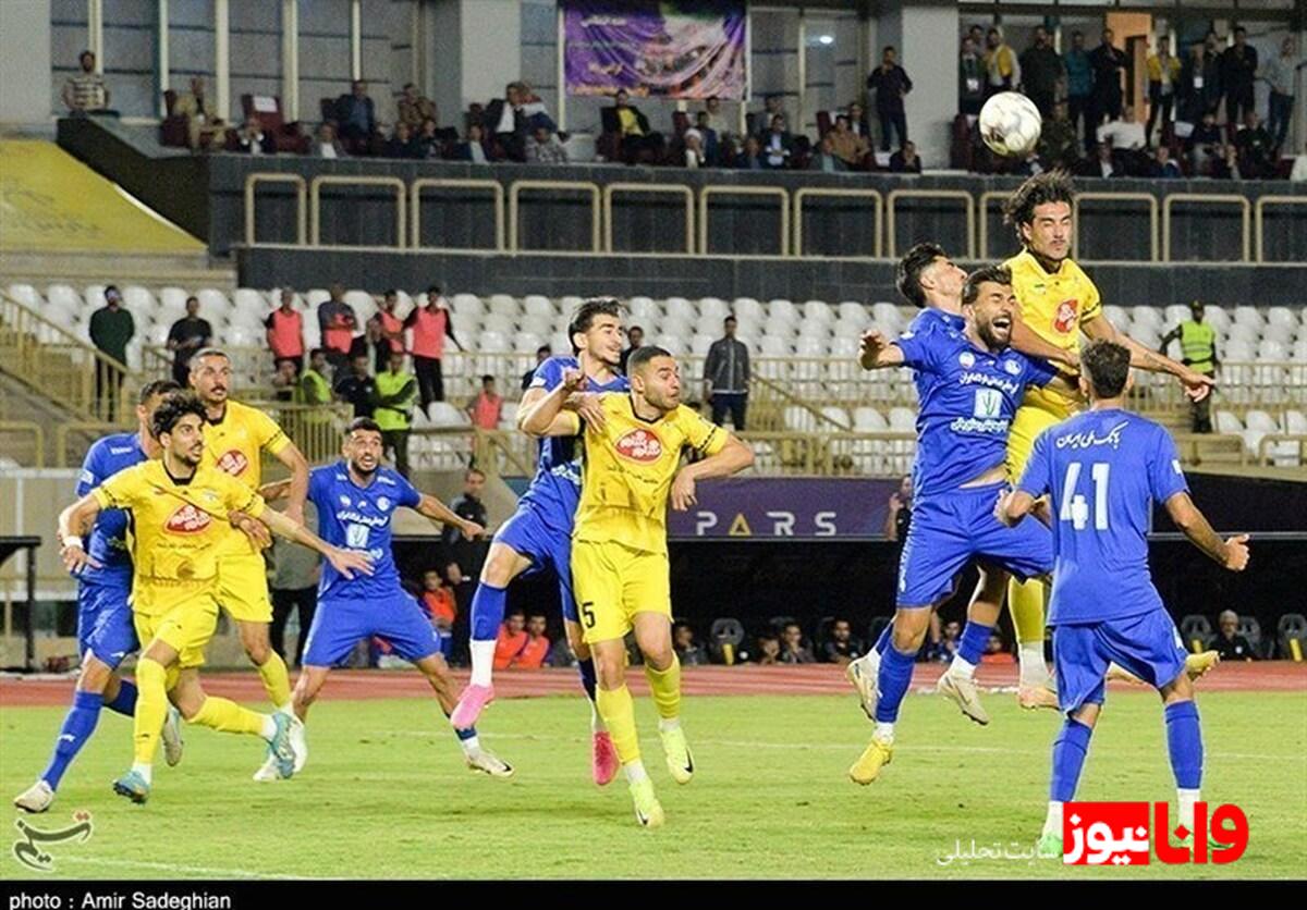 جلسه مدیران گروه ملی با بازیکنان استقلال خوزستان  آبی‌ها بدون تمرین به تهران می‌آیند