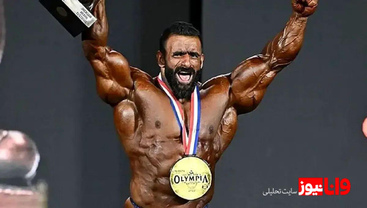 هادی چوپان پرسپولیسی است یا استقلالی؟