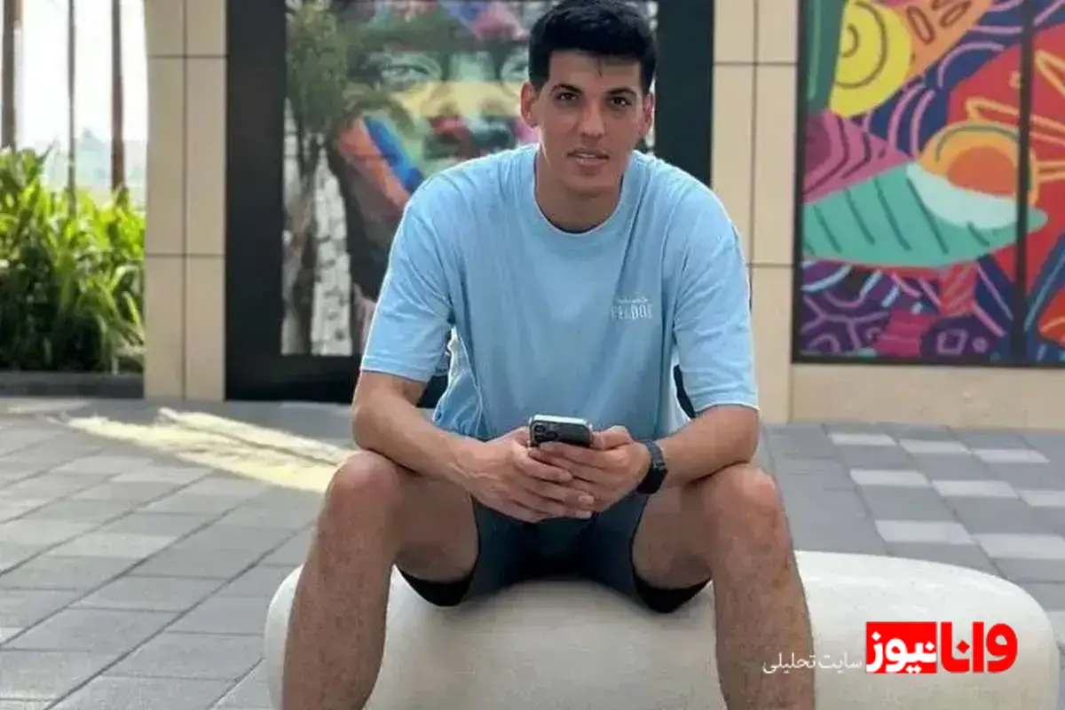 آخرین وداع با صابر کاظمی: مراسم تشییع در زادگاهش قانقارمه+عکس