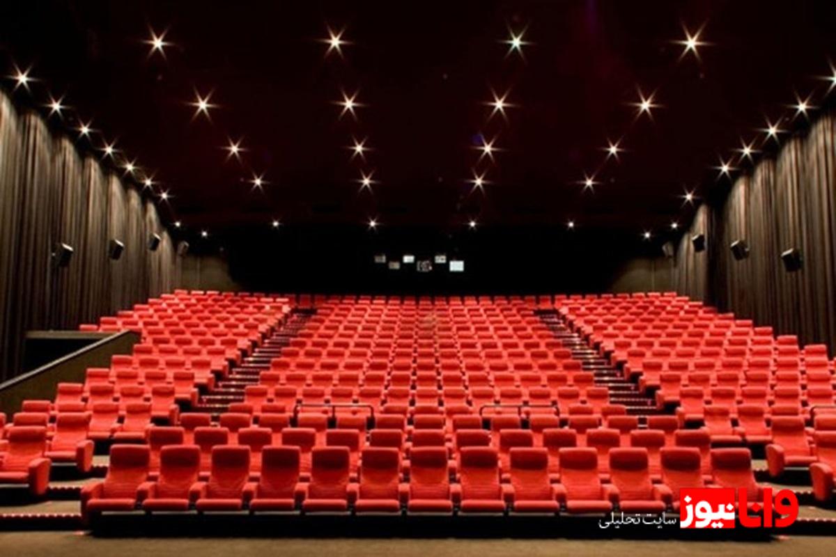 فروش سینمای ایران در آبان‌ماه: نگاهی به رکوردها و موفقیت‌ها