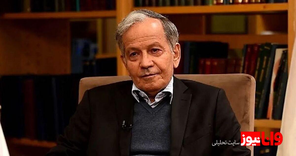 حقایق پنهان درباره سکته مغزی صابر کاظمی