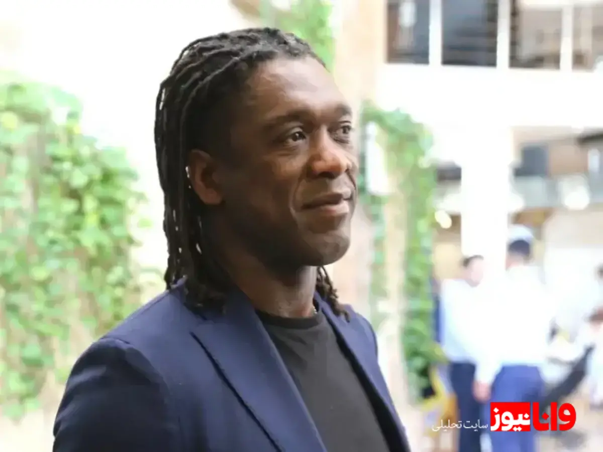 برنامه‌ریزی نقل و انتقالات استقلال و نظرات کلارنس سیدورف