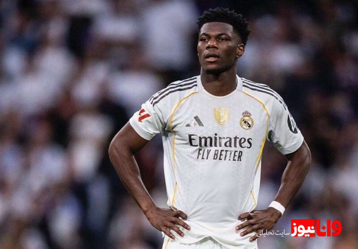 چوامنی مصدوم شد