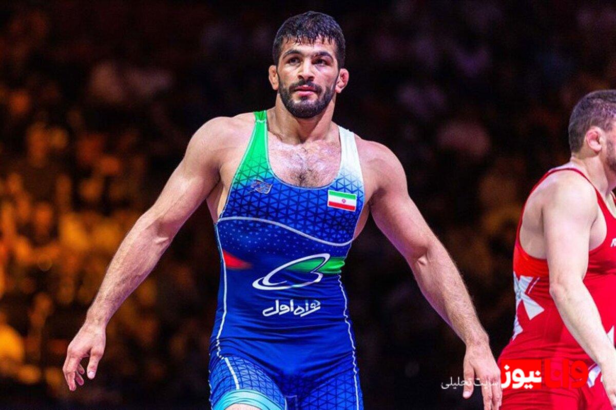 صحبت‌های حسن یزدانی بعد از پیوستنن به استقلال